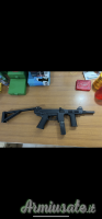 Sites Ranger spektre 9x21mm IMI