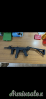 Sites Ranger spektre 9x21mm IMI
