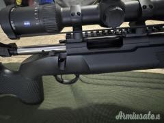 Sabatti Tactical  6.5x47mm Lapua