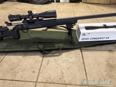 Sabatti Tactical  6.5x47mm Lapua