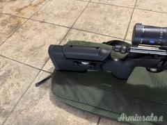 Sabatti Tactical  6.5x47mm Lapua