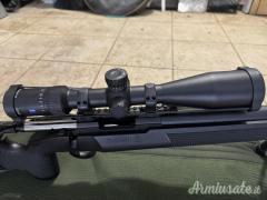 Sabatti Tactical  6.5x47mm Lapua