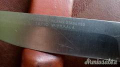 Puukko  Tapio  Wirkkala Puukko  Tapio  Wirkkala