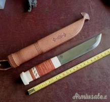 Puukko artigianale scandinavo Puukko artigianale scandinavo