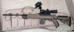 Ruger | Sturm Ranch .223 Remington Ruger | Sturm Ranch .223 Remington