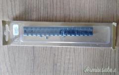 Slitta  30 moa remington azione lunga