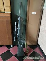 Blaser R8 professional  7x64mm Brenneke