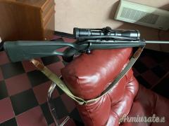Blaser R8 professional  7x64mm Brenneke Blaser R8 professional  7x64mm Brenneke