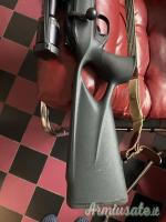Blaser R8 professional  7x64mm Brenneke Blaser R8 professional  7x64mm Brenneke