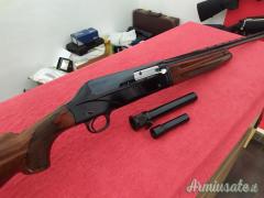 BREDA ARGUS  CAL 20