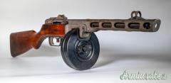 PPSH 41 CERCO PPSH41 7.62x25mm Tokarev PPSH 41 CERCO PPSH41 7.62x25mm Tokarev