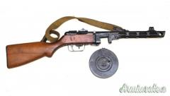 PPSH 41 CERCO PPSH41 7.62x25mm Tokarev