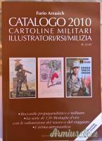 Cartolina fascista “RITORNO ALLE GRANDI MANOVRE” – illustr. Vittorio Pisani (REGNO D'ITALIA)
