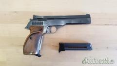Bernardelli 69 .22 LR Long Rifle