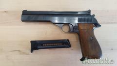 Bernardelli 69 .22 LR Long Rifle Bernardelli 69 .22 LR Long Rifle