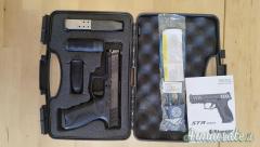 Stoeger STR9L 9x21mm IMI
