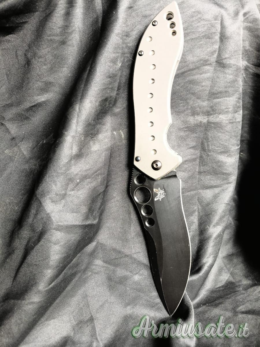 Benchmade Skirmish Benchmade Skirmish