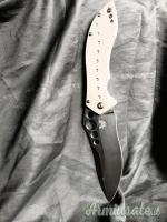 Benchmade Skirmish