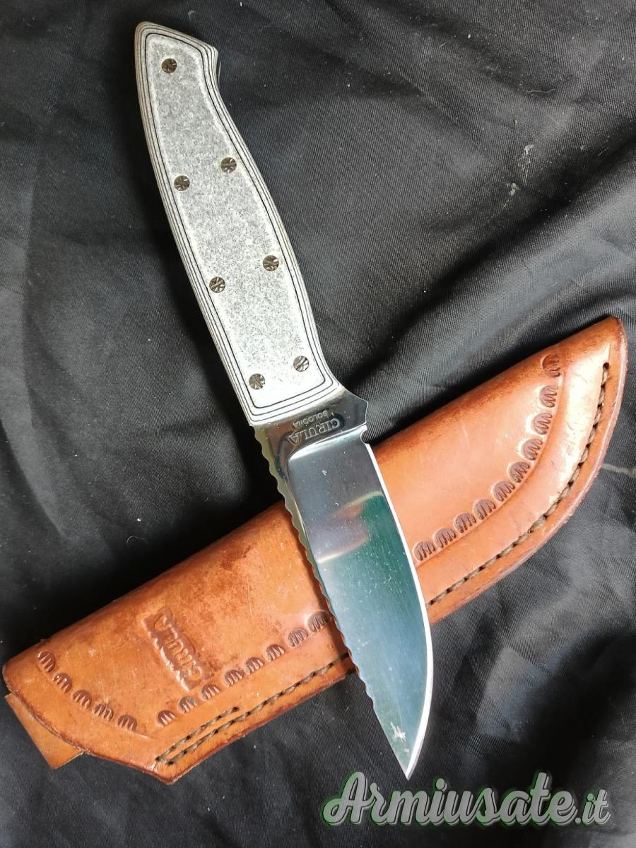 Coltello Cirula Coltello Cirula
