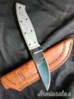 Coltello Cirula