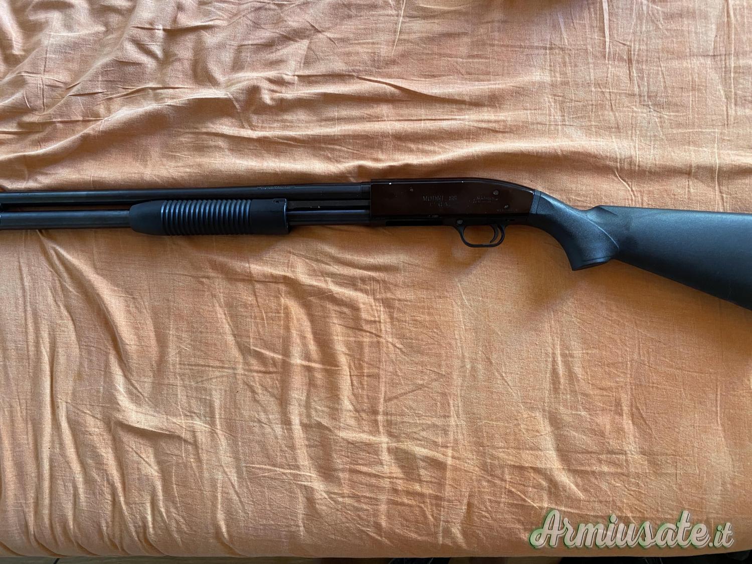 Maverick Arms 88 12 Maverick Arms 88 12