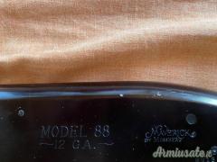 Maverick Arms 88 12 Maverick Arms 88 12