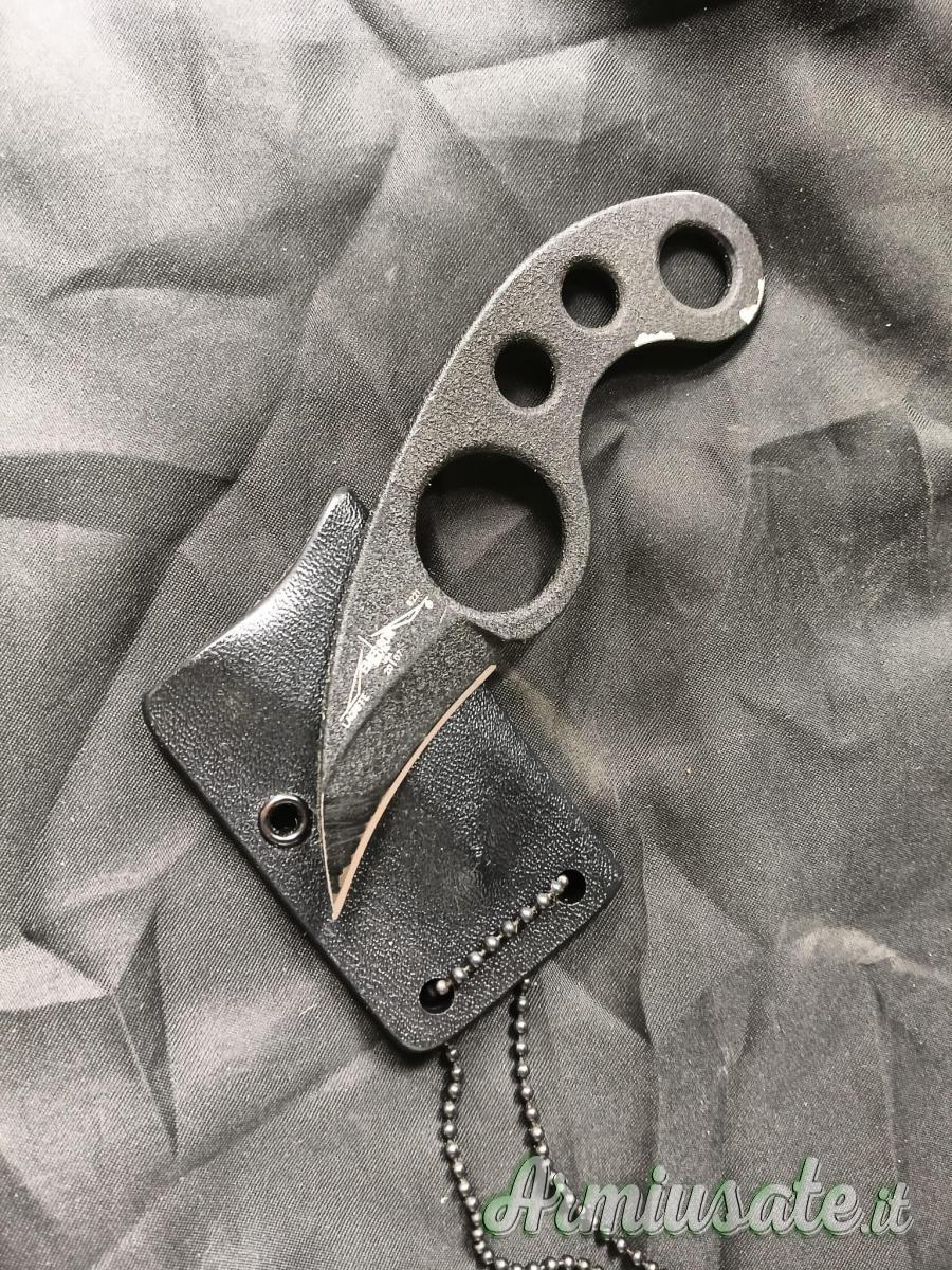 Coltello Emerson La Griffe Fred Perrin Coltello Emerson La Griffe Fred Perrin