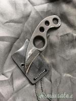 Coltello Emerson La Griffe Fred Perrin