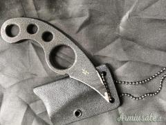 Coltello Emerson La Griffe Fred Perrin Coltello Emerson La Griffe Fred Perrin