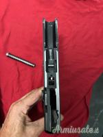 Arsenal strike one speed ergal carrello optic 9x21mm IMI Arsenal strike one speed ergal carrello optic 9x21mm IMI