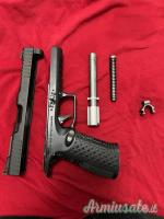 Arsenal strike one speed ergal carrello optic 9x21mm IMI Arsenal strike one speed ergal carrello optic 9x21mm IMI
