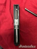 Arsenal strike one speed ergal carrello optic 9x21mm IMI Arsenal strike one speed ergal carrello optic 9x21mm IMI