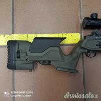 NORINCO M14 cal. 308 Win.
