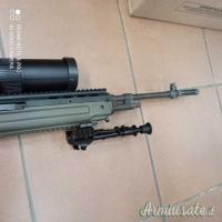 NORINCO M14 cal. 308 Win. NORINCO M14 cal. 308 Win.