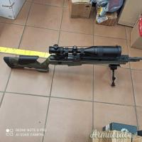 NORINCO M14 cal. 308 Win. NORINCO M14 cal. 308 Win.
