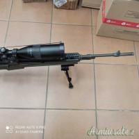 NORINCO M14 cal. 308 Win. NORINCO M14 cal. 308 Win.