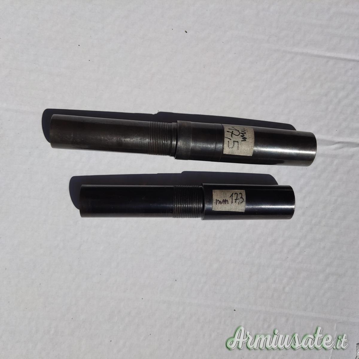 Benelli Strozzatori  12 Benelli Strozzatori  12