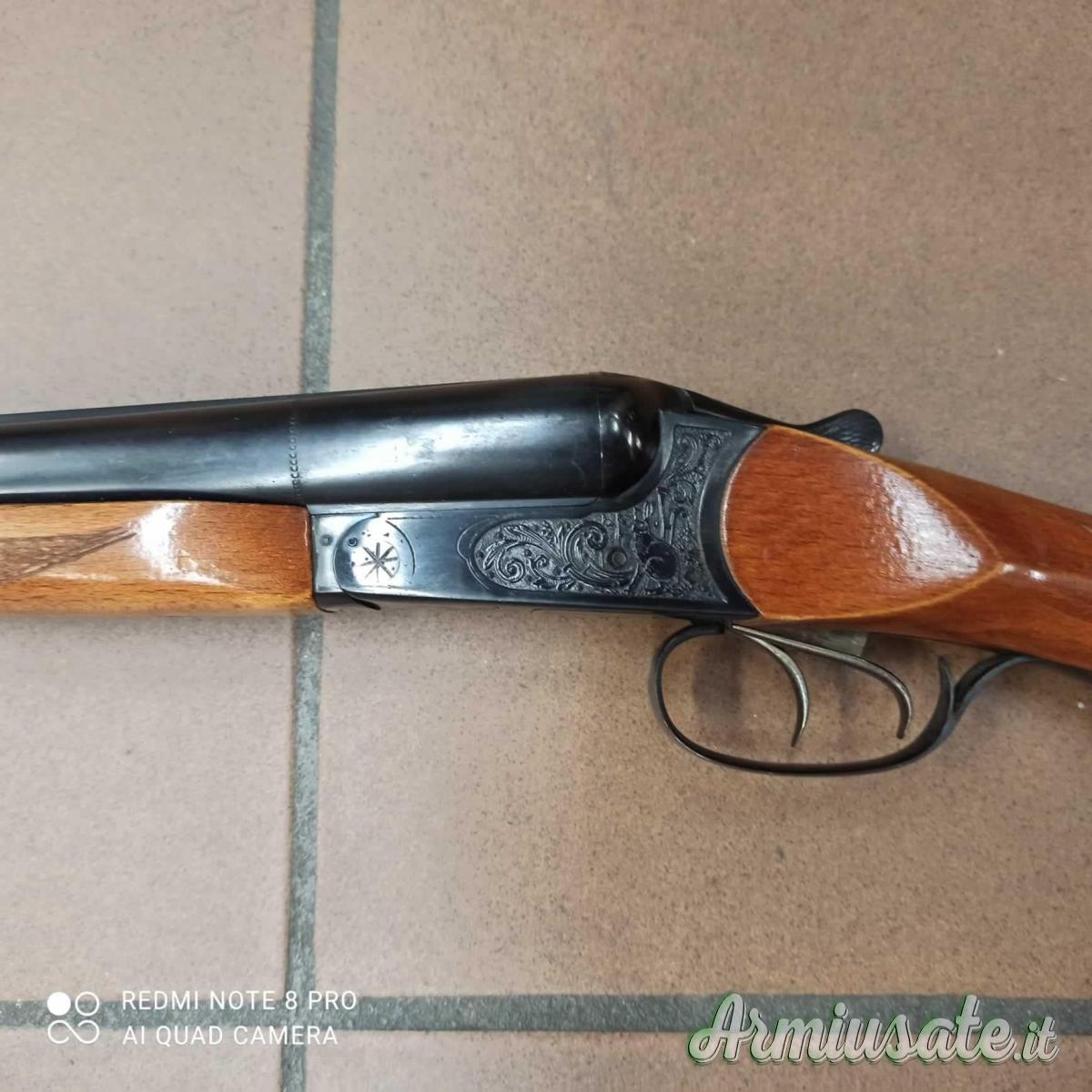 BAIKAL cal. 12 BAIKAL cal. 12