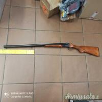 BAIKAL cal. 12 BAIKAL cal. 12