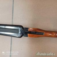 BAIKAL cal. 12 BAIKAL cal. 12
