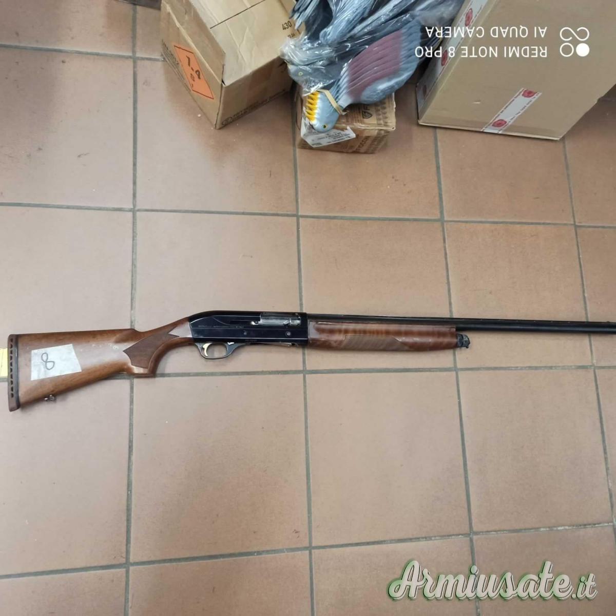 BENELLI SUPER 90 cal. 12 BENELLI SUPER 90 cal. 12