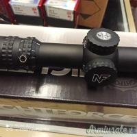 NIGHTFORCE ATACR 1-8x24 Usato