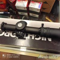NIGHTFORCE ATACR 1-8x24 Usato
