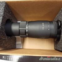LEUPOLD VX-6HD 4-24x52 Illuminato Usato LEUPOLD VX-6HD 4-24x52 Illuminato Usato