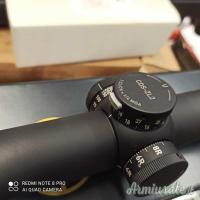 LEUPOLD VX-6HD 4-24x52 Illuminato Usato LEUPOLD VX-6HD 4-24x52 Illuminato Usato