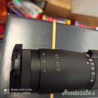 LEUPOLD VX-6HD 4-24x52 Illuminato Usato LEUPOLD VX-6HD 4-24x52 Illuminato Usato