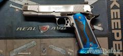 S&W 1911 series .45 ACP