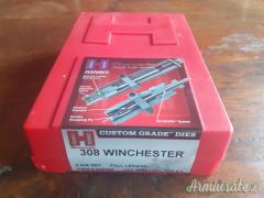 Hornady Dies 308