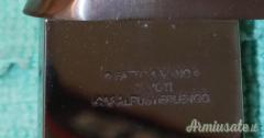 Coltello Devoli Bowie Coltello Devoli Bowie