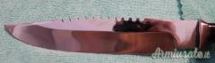 Coltello Devoli Bowie Coltello Devoli Bowie